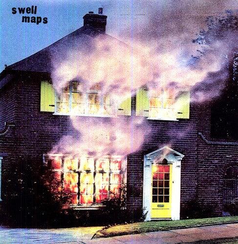 Swell Maps- A Trip To Marineville { VINYL LP }