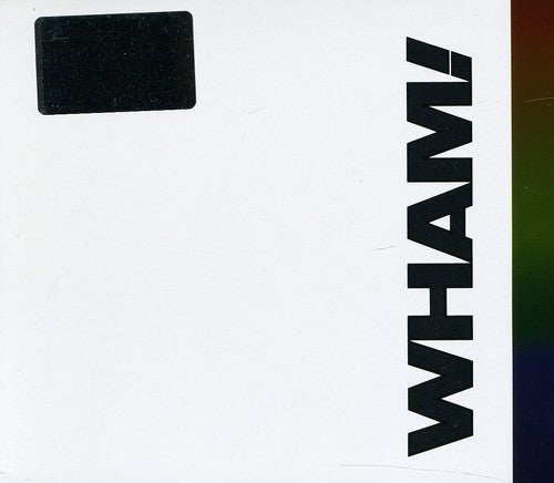 Wham!: Final (25th Anniversary Edition) - CD