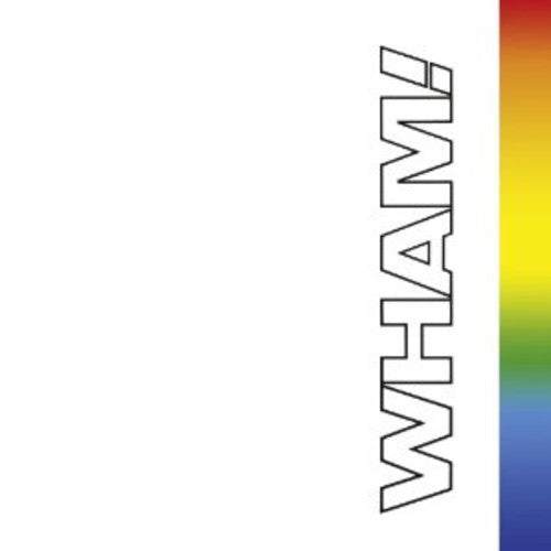 Wham!: Final: 25th Anniversary CD+DVD Edition - CD