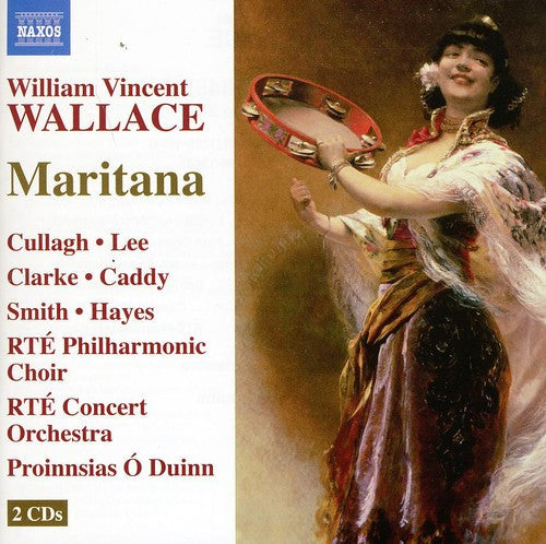 Wallace: Maritana - Record