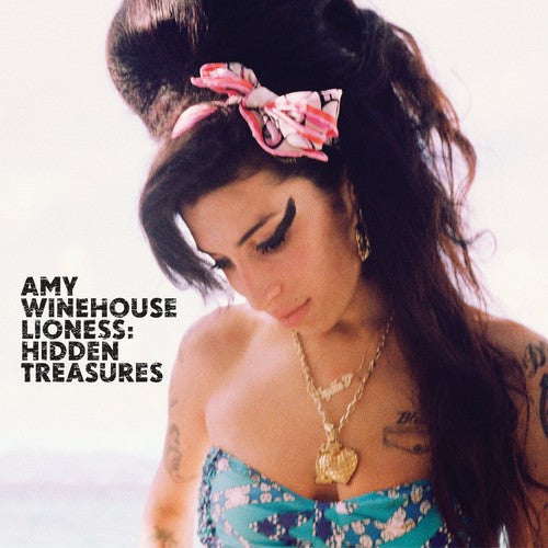 Amy Winehouse: Lioness: Hidden Treasures - VINYL