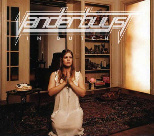Vanderbuyst: In Dutch - CD
