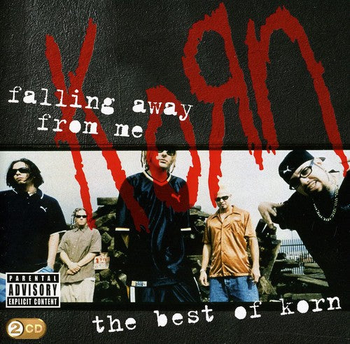Korn: Best of - CD