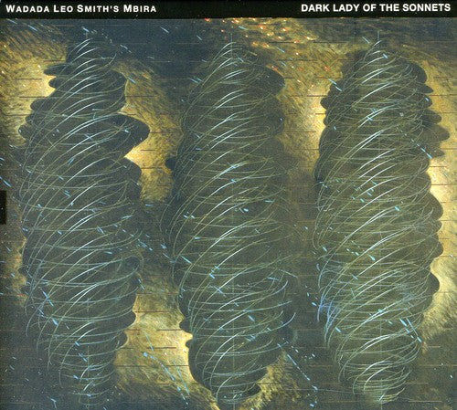 Wadada Leo Smith: Dark Lady of the Sonnets - CD