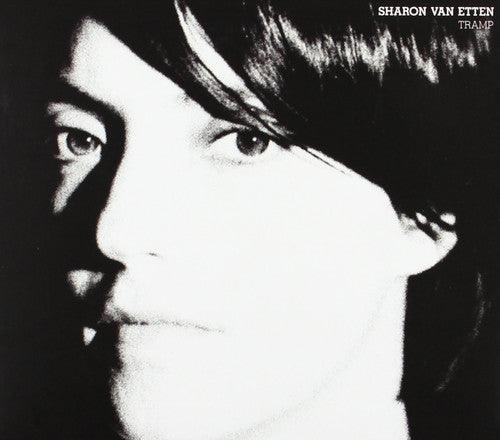 Sharon Van Etten- Tramp { VINYL LP }