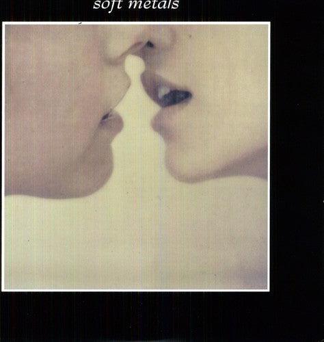 Soft Metals- Soft Metals { VINYL LP }