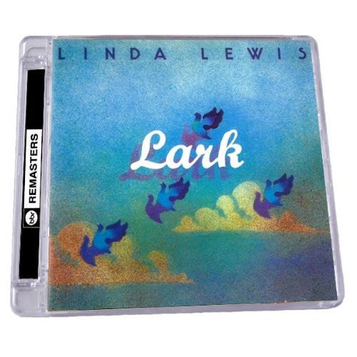 Linda Lewis: Lark - CD