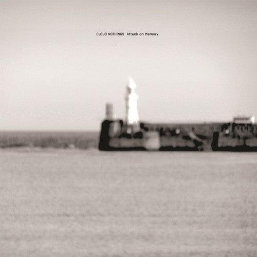 Cloud Nothings- Attack on Memory { VINYL LP }