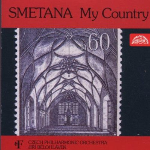 Jir Belohl vek: My Country - Record
