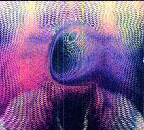 Young Magic: Melt - Record