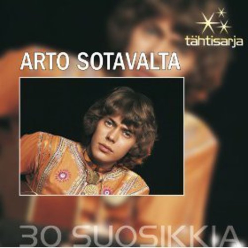 Arto Sotavalta: Tahtisarja : 30 Suosikkia - Record