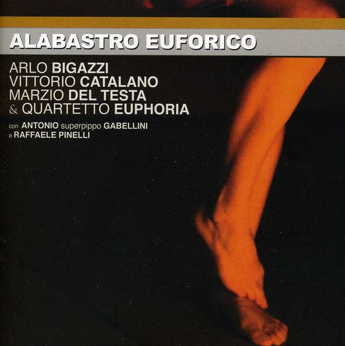 Alabastro Euforico: Alabastro Euforico - CD