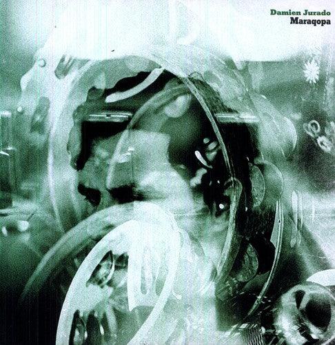 Damien Jurado- Maraqopa { VINYL LP }