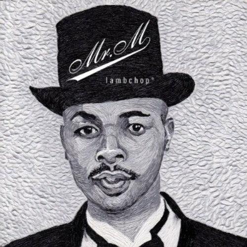 Lambchop- Mr. M { VINYL LP }