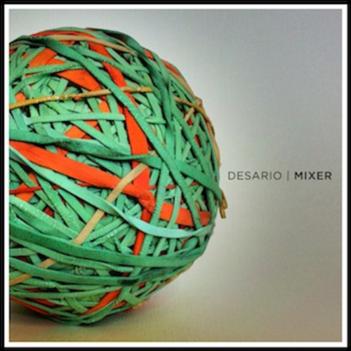 Desario: Mixer - Record