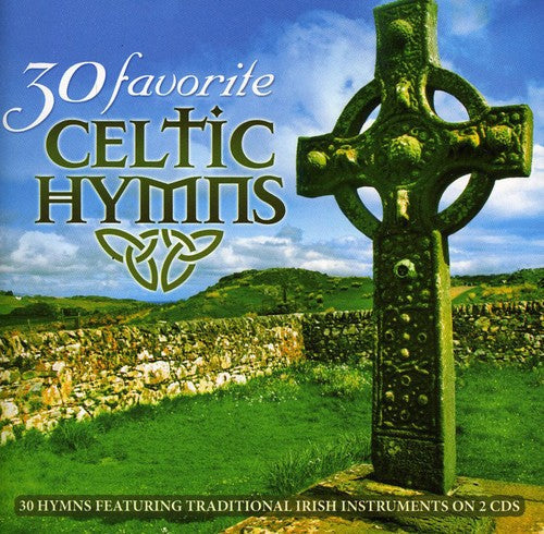 Craig Duncan: 30 Favorite Celtic Hymns - Record