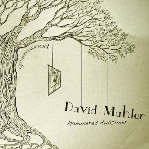 David Mahler: Greenwood - Record