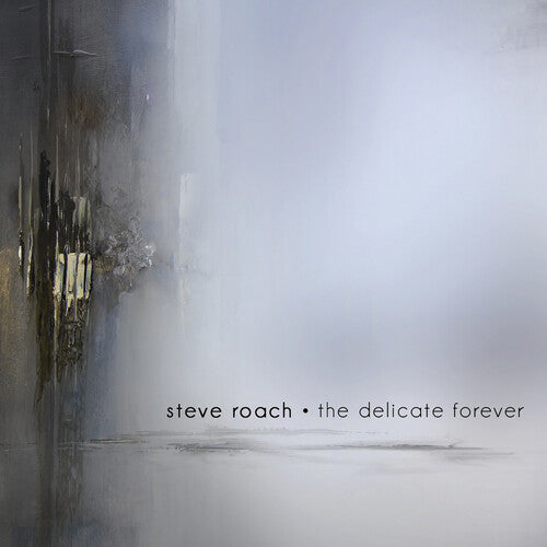 Steve Roach: Delicate Forever - Record