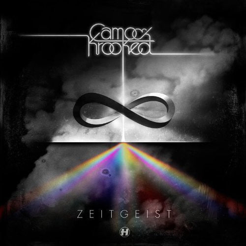 Camo & Krooked: Zeitgeist - Record