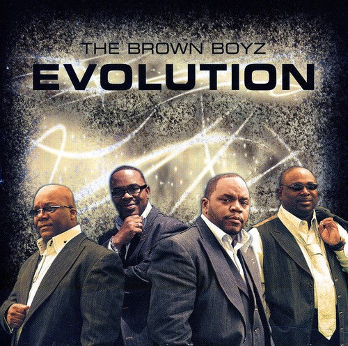 Brown Boyz: Evolution - Record