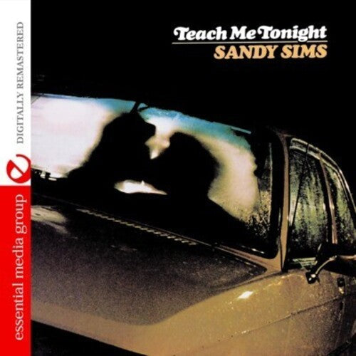 Sandy Sims: Teach Me Tonight - CD