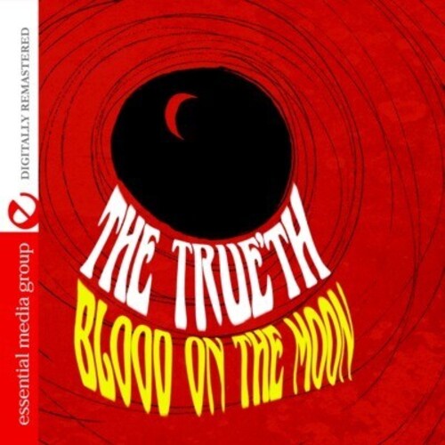 True'th: Blood on the Moon - Record