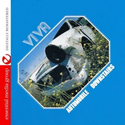 Viva: Automobile Downstairs - Record