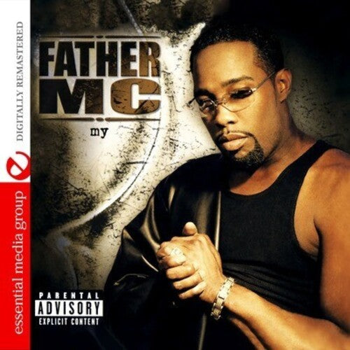 Father MC: My - CD