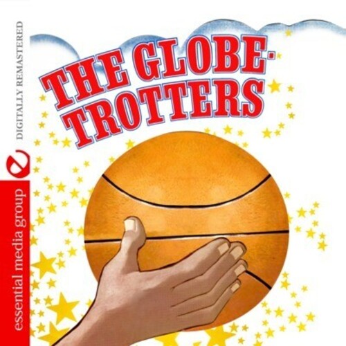 The Globetrotters: Globetrotters - CD