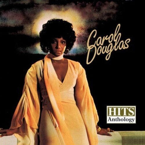 Carol Douglas: Hits Anthology - CD