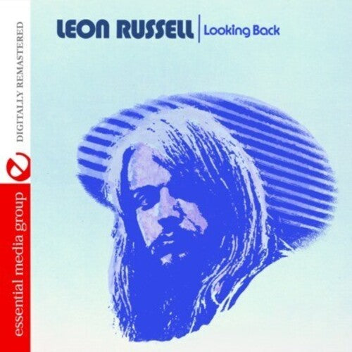 Leon Russell: Looking Back - Record