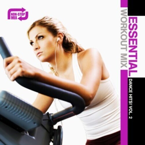 Various Artists: Essential Workout: Dance 2 / Various - CD