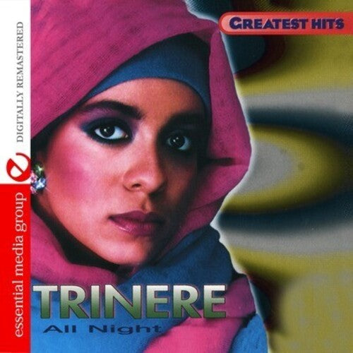 Trinere: All Night - Record