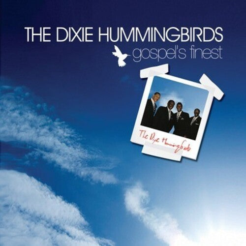 The Dixie Hummingbirds: Gospel's Finest - Record