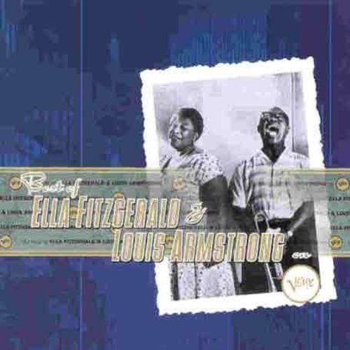 Ella Fitzgerald: Best of - CD