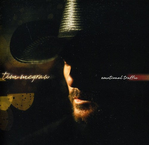Tim McGraw: Emotional Traffic - Record