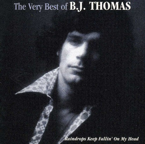 B.J. Thomas: Very Best of - Record