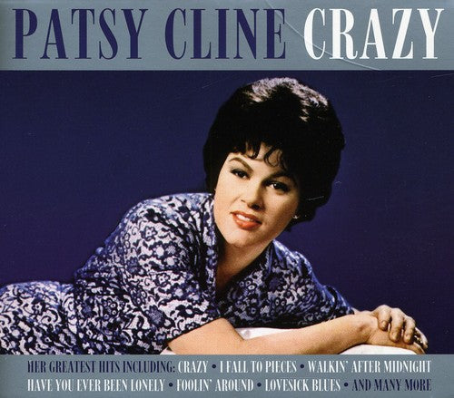 Patsy Cline: Crazy - Record