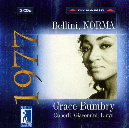 V. Bellini: Norma - Record