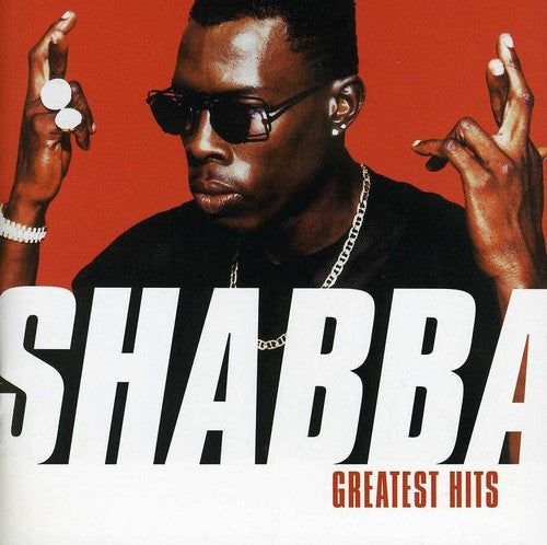 Shabba Ranks: Greatest Hits - CD