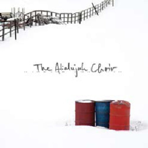 The Alialujah Choir: The Alialujah Choir - Record
