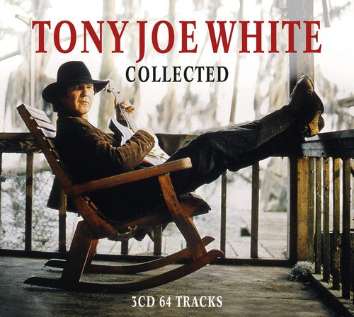 Tony Joe White: Collected - CD
