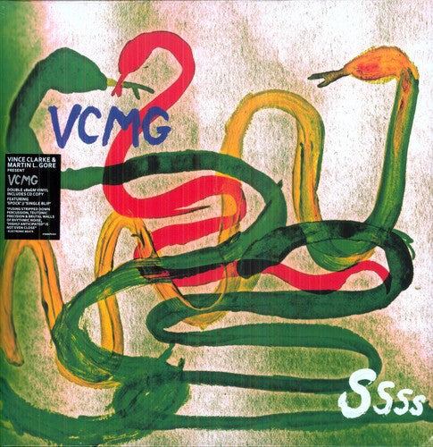 VCMG: SSSS - Record