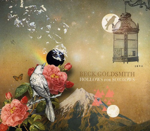 Beck Goldsmith: Hollows for Sorrows - Record