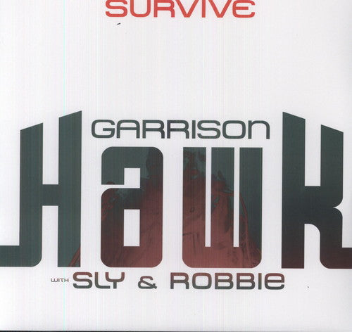 Sly & Robbie: Survive - VINYL