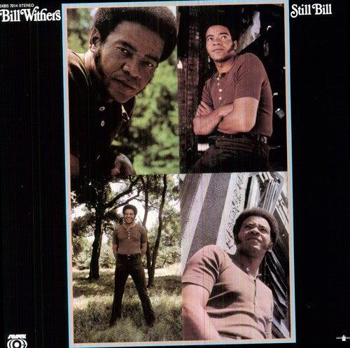 Bill Withers: Still Bill - VINYL