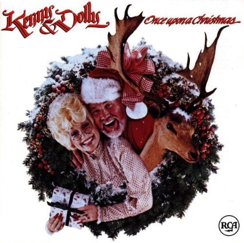 Kenny Rogers: Once Upon a Christmas - Record