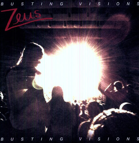 Zeus: Busting Visions - Record