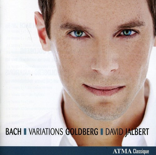 J.S. Bach: Goldberg Variations - Record
