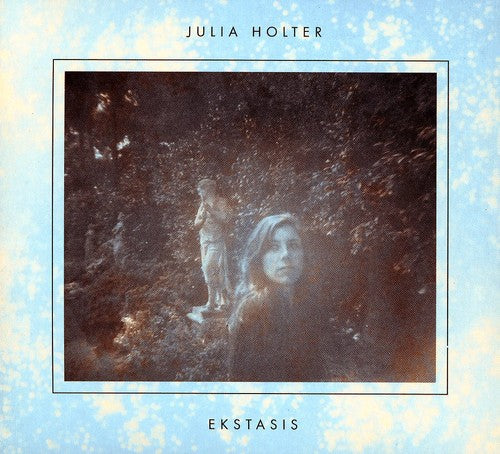 Julia Holter: Ekstasis - Record